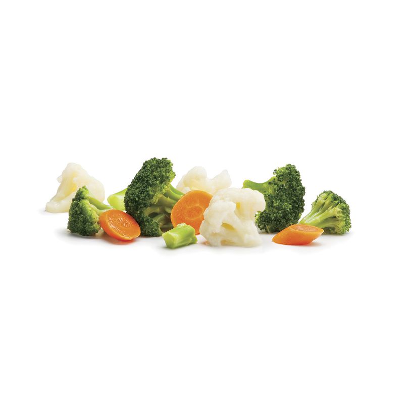 VEGETABLE BLEND CALIFORNIA