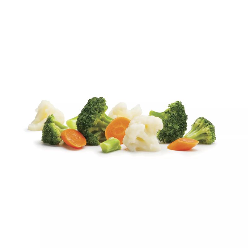 VEGETABLE BLEND CALIFORNIA