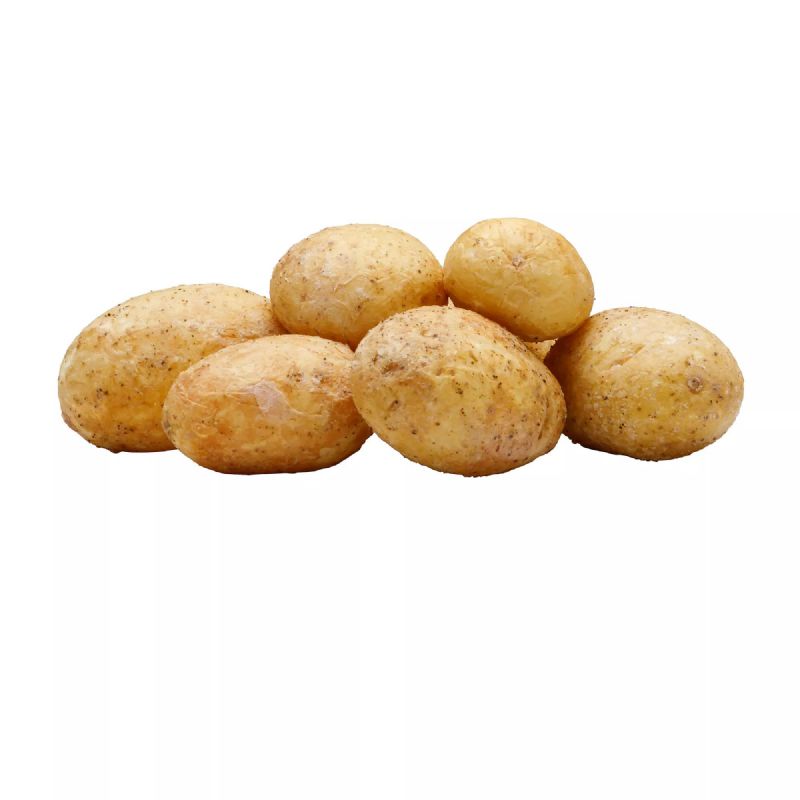 POTATO BABY BAKER ROASTED