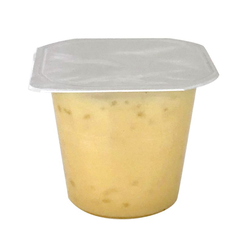 PUDDING CLR TAPIOCA SNACK PK