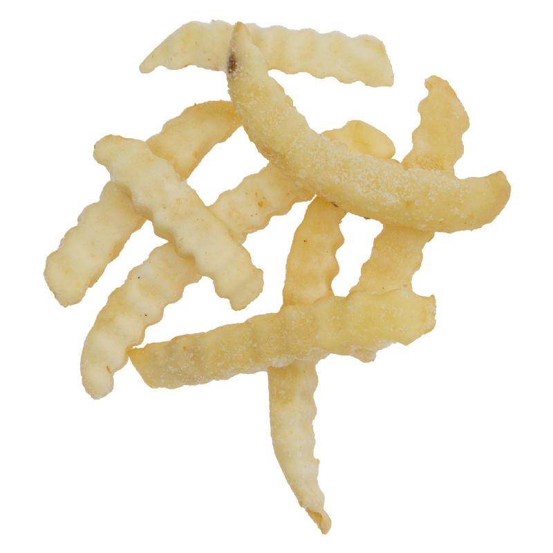 POTATO FF CRINKLE CUT