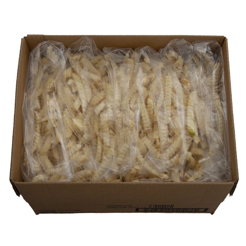 POTATO FF CRINKLE CUT