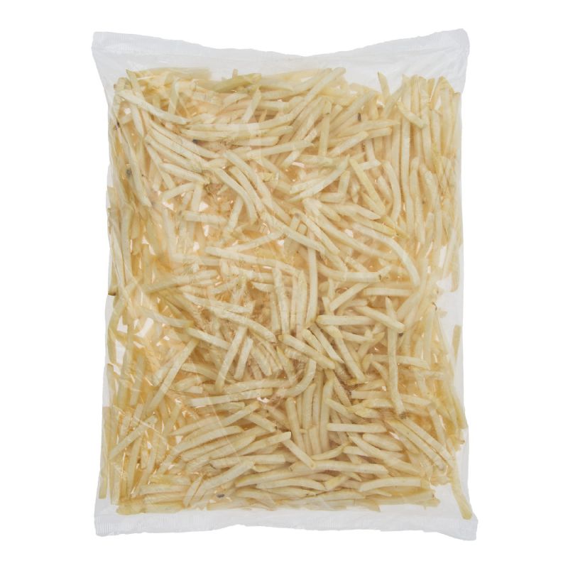 POTATO FRENCH FRY SHOE STRING