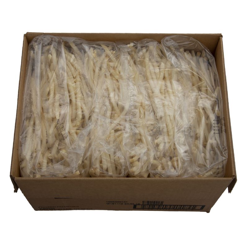 POTATO FRENCH FRY SHOE STRING