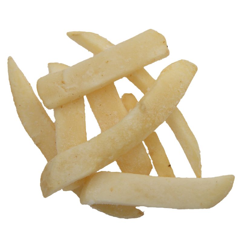 POTATO FRENCH FRY STEAK