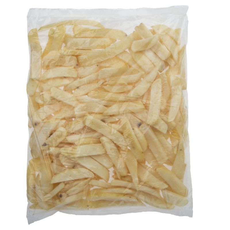 POTATO FRENCH FRY STEAK