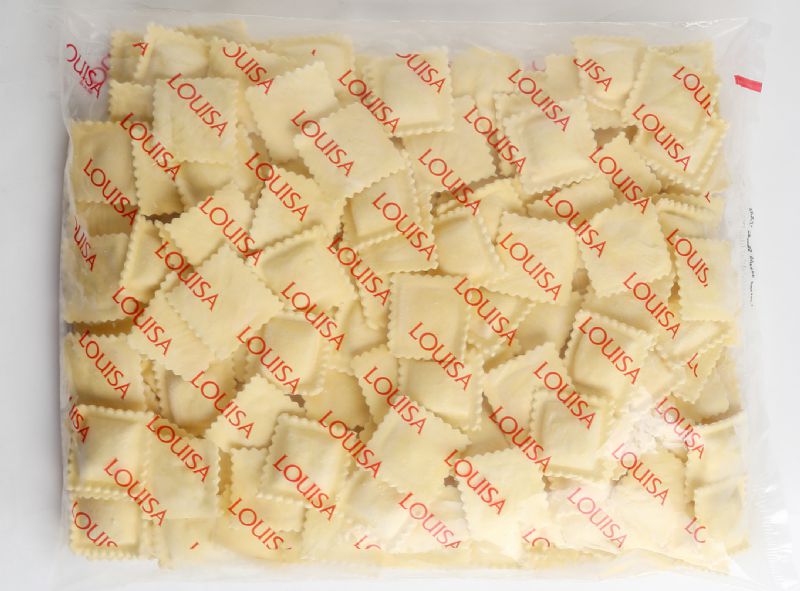 RAVIOLI 4 CHEESE PRECOOKED 2
