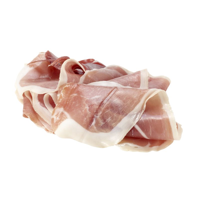 PROSCIUTTO SLICED