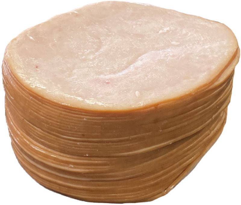 TURKEY BREAST HICKORY SMOKED