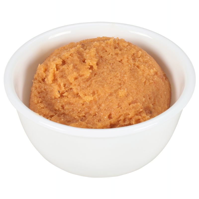 BASE SEAFOOD PASTE NO MSG