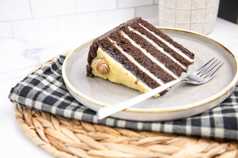 CAKE GERMAN LAYER